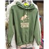 Image 1 : LADIES REDNECK CHIK SIZE S HOODIE-ESTATE