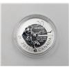 Image 1 : .999 FINE SILVER $20 2013 HOCKEY COIN