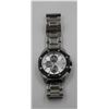 Image 1 : MENS SILVER WATCH