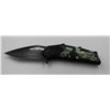 Image 1 : LOCK BLACE ARMY KNIFE