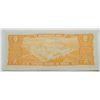 Image 2 : 9)  FROM BRAZIL, 1957,  2 CRUZEIROS BANKNOTE.