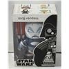Image 1 : STAR WARS MIGHTY MUGGS ASAJJ VENTRESS