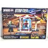 Image 1 : 5)  STAR TREK/LEGO "TRANSPORTER TROUBLE"  FEATUR
