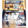 Image 2 : 5)  STAR TREK/LEGO "TRANSPORTER TROUBLE"  FEATUR