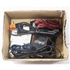 Image 1 : ASST. PLUGINS PLUS CHARGERS