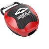 Image 1 : 2 BRAND NEW SHOCK DOCTOR MOUTHGUARD SPORTS CASES