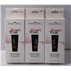 Image 1 : BRAND NEW 3 X 10G BLACK OPAL UNDER EYE CONCEALERS