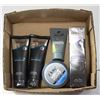 Image 1 : MEN HAIR & BODY CARE - NEW