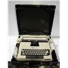 Image 1 : VINTAGE OLIVETTI LEXICON 82 ELECTRIC TYPEWRITER