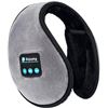 Image 1 : NEW BLUETOOTH EARMUFFS BUILT-IN HEADPHONES