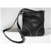 Image 1 : BLACK GUESS CROSSBODY BAG