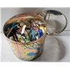 Image 1 : ARTEX DECORATOR PAINT TUBES- LOT OF 40 ASST.