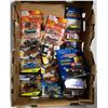 Image 1 : LOT OF 16 DIECAST CARS