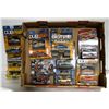 Image 1 : LOT OF 11 DIECAST CARS
