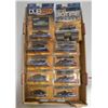 Image 1 : LOT OF 10 JADA DUB CITY DIECAST