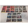 Image 2 : 1989 BATMAN- COLLECTOR CARDS- LOT OF 54