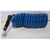 Image 1 : FIFTEEN INCH RECOIL AIR HOSE
