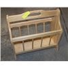 Image 1 : VINTAGE MCM WOODEN FLOOR ORGANIZATIONAL/