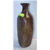 Image 1 : MCM TERRA COTTA 18" FLOOR VASE