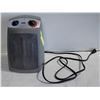 Image 1 : DAYTON CERAMIC HEATER WITH FOUR SETTINGS