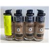 Image 1 : (4) SEALED REVLON COLORSTAY 315 MATTE FINISH
