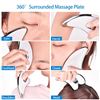 Image 3 : FACE LIFTING FACIAL SLIMMING MASSAGER W/ LED LIGHT