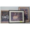 Image 1 : 3 PICTURES OF CUTE KITTENS AND TEDDY BEARS EACH