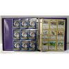 Image 1 : BINDER POKEMON COLLECTOR CARDS