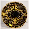Image 1 : VINTAGE AUTHENTIC MEXICAN SOMBRERO 22"