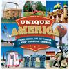 Image 1 : NEW UNIQUE AMERICA: STRANGE, UNUSUAL, AND JUST
