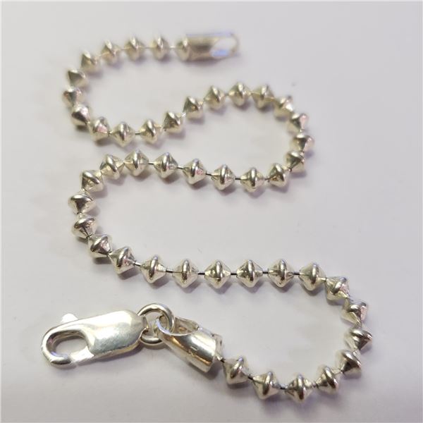 JP974-194 SILVER BRACELET