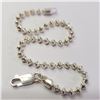 Image 1 : JP974-194 SILVER BRACELET
