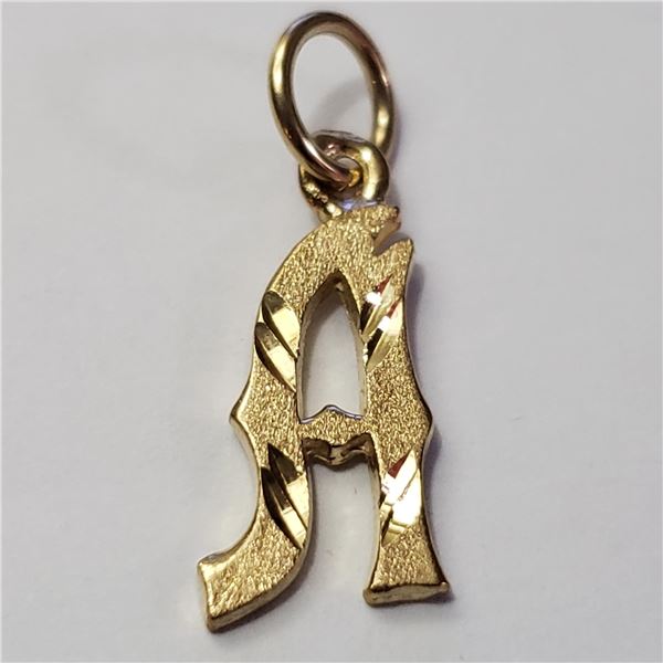 JP974-169 10K  PENDANT