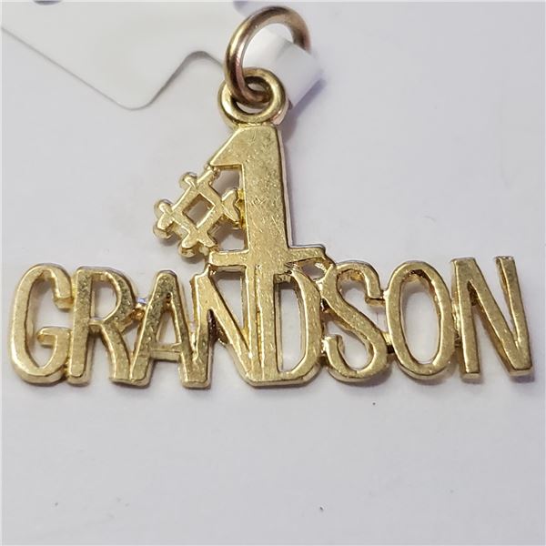 JP974-186 10K  PENDANT