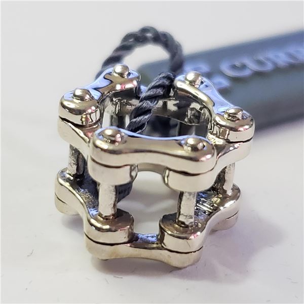 JP974-180 SILVER PENDANT