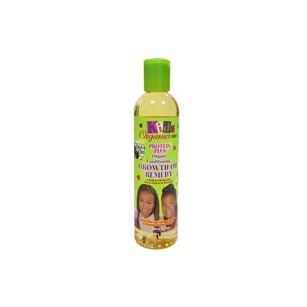 BRAND NEW 237ML AFRICAS BEST GROWTH OIL REMEDY