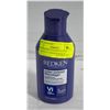 Image 1 : NEW REDKEN COLOR EXTEND BLONDAGE CONDITIONER VI.