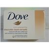 Image 1 : BRAND NEW 4OZ DOVE SHEA BUTTER SOAP