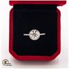Image 1 : #1117-2.00 CT GRA CERTIFIED ROUND BRILLIANT CUT