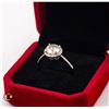 Image 2 : #1117-2.00 CT GRA CERTIFIED ROUND BRILLIANT CUT