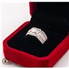 Image 2 : #1128-1.00 CT GRA CERTIFIED ROUND BRILLIANT CUT