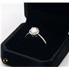 Image 2 : #1114-1.00 CT GRA CERTIFIED ROUND BRILLIANT CUT