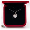 Image 1 : #1129-2.00 CT GRA CERTIFIED ROUND BRILLIANT CUT