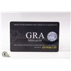 Image 2 : #1129-2.00 CT GRA CERTIFIED ROUND BRILLIANT CUT