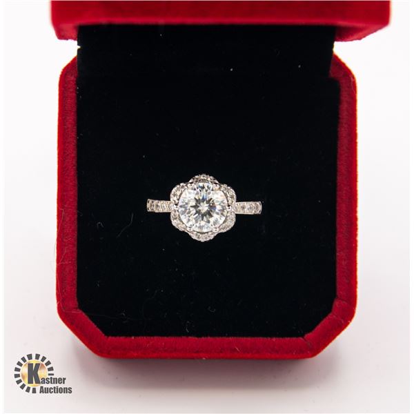 #1120-2.00 CT GRA CERTIFIED ROUND BRILLIANT CUT