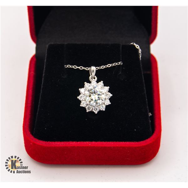 #1133-3.00 CT GRA