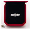 Image 1 : #1127-1.00 CT GRA CERTIFIED ROUND BRILLIANT CUT