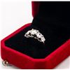 Image 2 : #1127-1.00 CT GRA CERTIFIED ROUND BRILLIANT CUT
