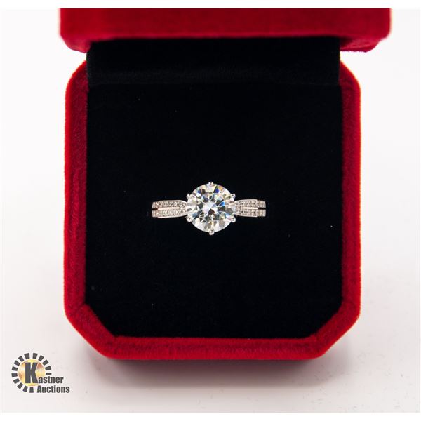 #1118-2.00 CT GRA
