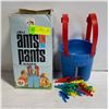 Image 1 : VTG ANTS IN THE PANTS GAME